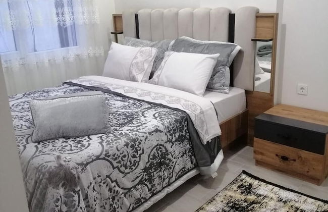 Alper Bey Homes - Foto 1