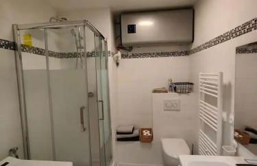 Charmant studio - Foto 6