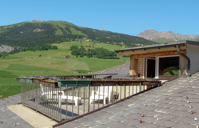 Cresta (SAV125) - Foto 1