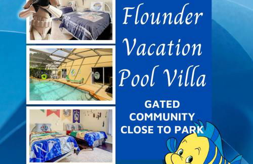 Family retreat w pool, hot tub & games - Foto 5