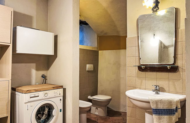 2 bedroom Apartment in Prelà with swimming pool and garden - Photo 30