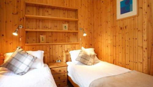 The Crannog on Loch Tay - Foto 4