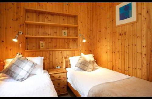 The Crannog on Loch Tay - Foto 4