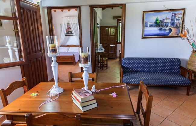 Anatoli Villa - Foto 15