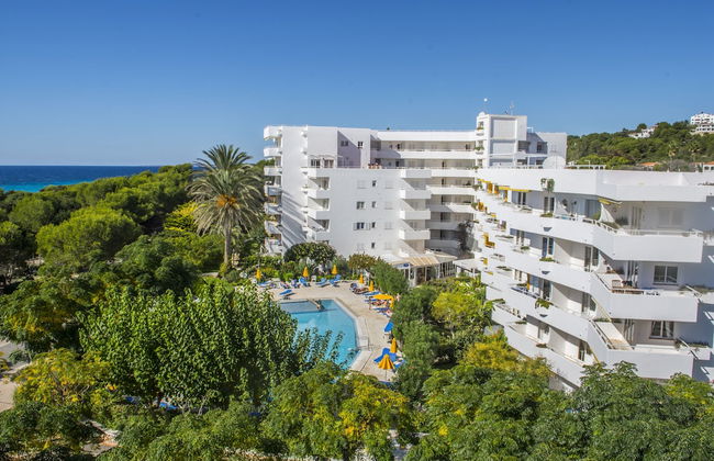 Hamilton Court Apartamentos - Photo 1