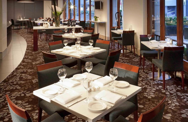 Quay West Suites Melbourne - Foto 65