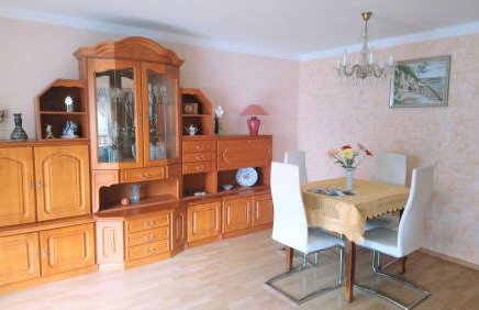 Tetjes Horstel - Ferienwohnung mit Balkon - Foto 10