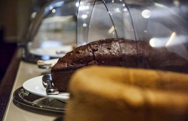 Relais Magione Papale - Photo 43