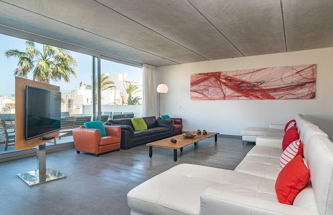 Villa Mar 18 in Mallorca - Foto 8