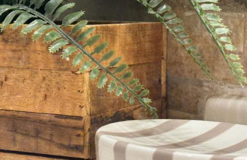 Côté Cour - Studio voûté by PRIM0 C0NCIERGERIE - Foto 19