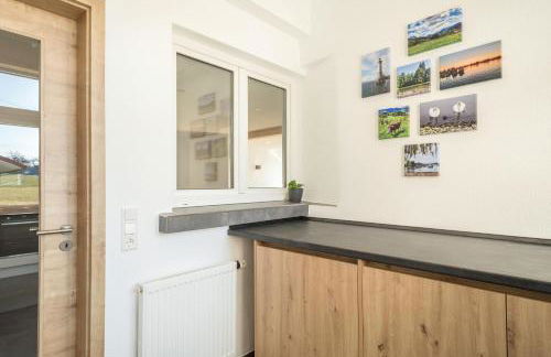 Ferienwohnung Pusteblume - Foto 10