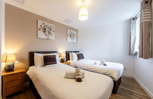 Jacobs Apartment Edinburgh - Foto 11