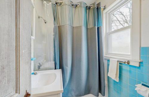 Cove Cottage - Foto 40