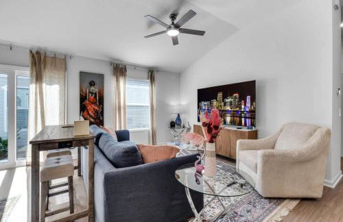 New 2-2 Patio Villa - Foto 4