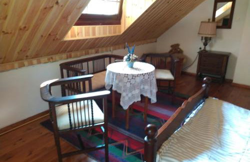 Domek letniskowy ,,Letni Sen" - Foto 8