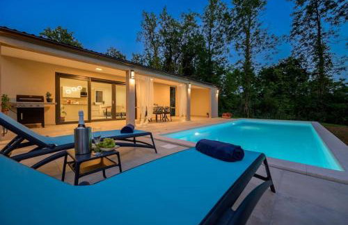 Villa Green Silence by IstriaLux - Foto 10