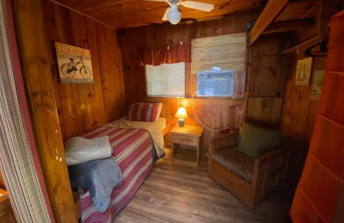 Mountain Lake Cottages - Foto 69