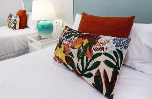 Marbella Deluxe duplex con piscina privada - Photo 23