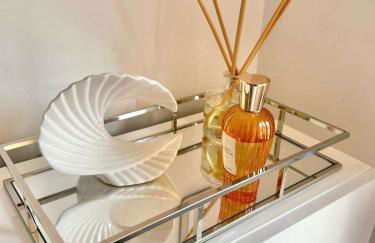 The Grand 4-Bed Ebbsfleet Home - Big Garden & Parking Space, Near Bluewater - Foto 39