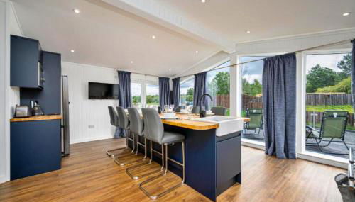 Finest Retreats - Silverwood Executive Chalet - Foto 3