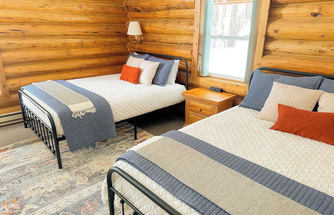 Red Canyon Lodge - Foto 10