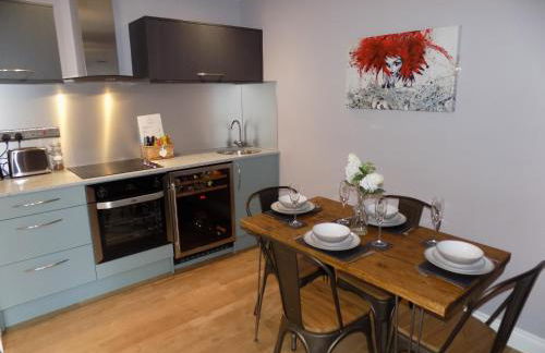 The Old Wool House Apartments - Foto 12