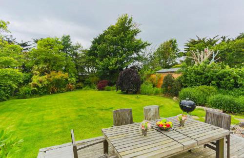 CROYDE PATHFIELDS 4 Bedrooms - Foto 19