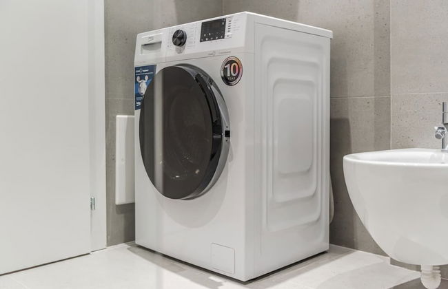 The Funky Apartment Free Parking - Foto 29