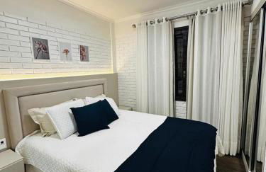 Morada de Bergamo Apto Perto lago Gramado - Foto 9