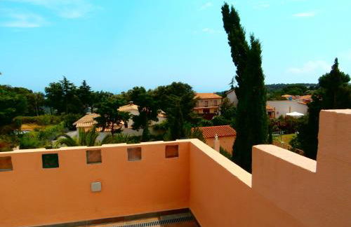 Villa Casa rosa Maria - Foto 19