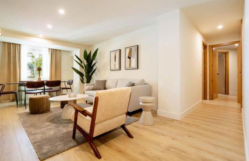 Bernabeu Luxe en Madrid - Foto 8