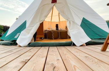 Tipi Sioux - Foto 2
