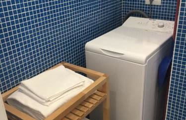 Casa Vacanze SanGiacomo App Acqua Marina - Foto 13