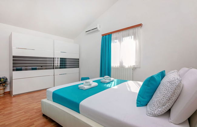 Splendid Villa in Vižinada with Hot Tub - Foto 6