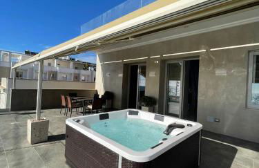 Residenza 4 Colonne CONTEMPORANEA - Foto 61