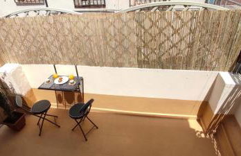 Mi pequeña terraza - Foto 6