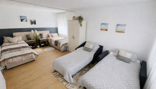 Apartment Messe Karlsruhe - Foto 3