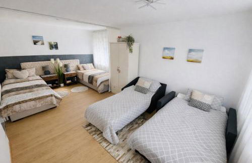 Apartment Messe Karlsruhe - Foto 3