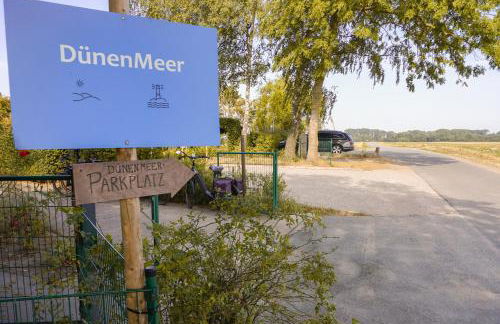 DünenMeer Ferienwohnung - Photo 34