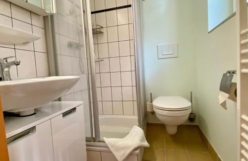 Ferienwohnung Kinnerstuw - Foto 8