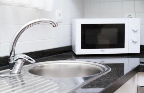 Charming apartment in Pedregalejo - Photo 13