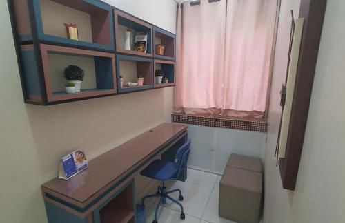 Copacabana perto do mar - Foto 9