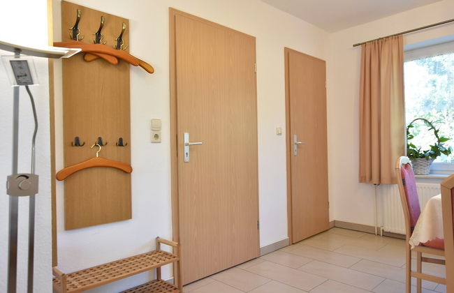 Cosy Apartment in Pepelow Near Baltic Sea - Foto 3