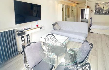 Apartment Like HOME Arc de Triomphe, Champs Élysées, Tour Eiffel - Foto 1