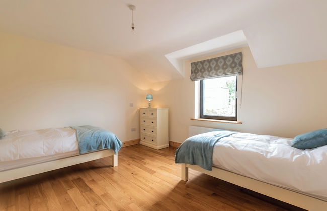 Luxury 4 Bedroom Holiday Home Overlooking the sea on Valentia Island - Foto 17