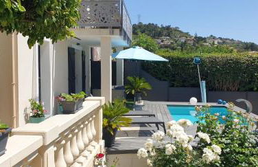 STUDIO INDEPENDANT LA TURBIE - Foto 1