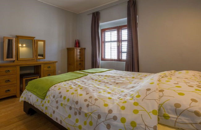 Large Holiday Home With Private Pool, Wellness & Sea View - Foto 2