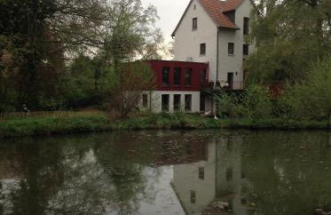 Wassermühle - Foto 1