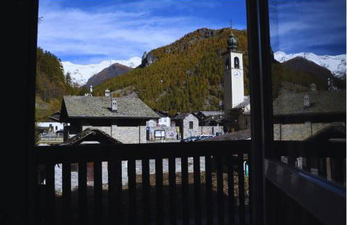 5 Minutes from Monterosa Ski, Small Cottage - Foto 15