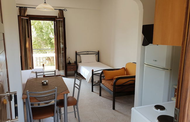 Domaine Papakonstantis - Foto 27